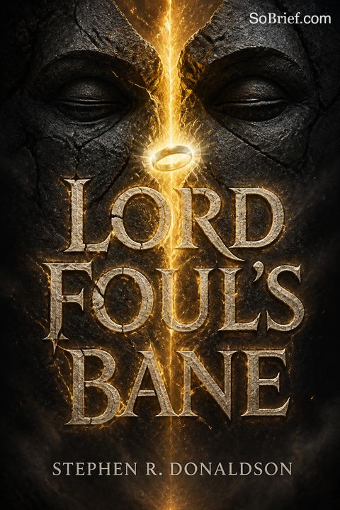 Lord Foul's Bane