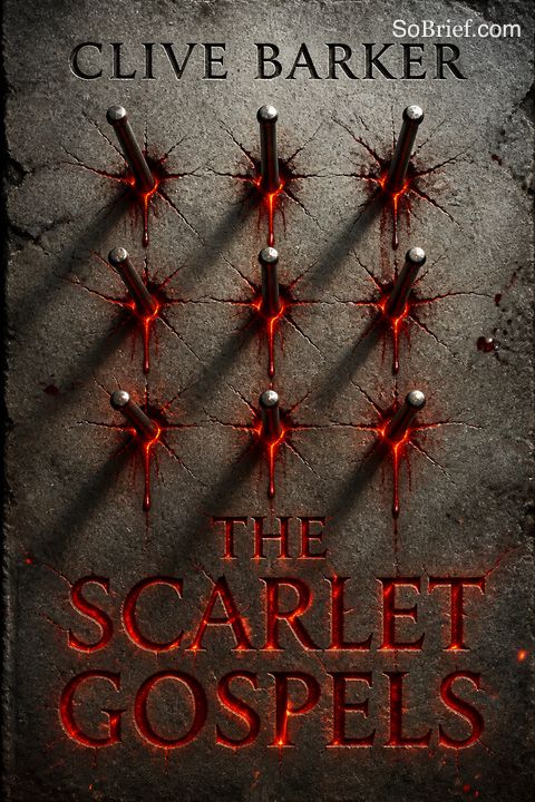 The Scarlet Gospels