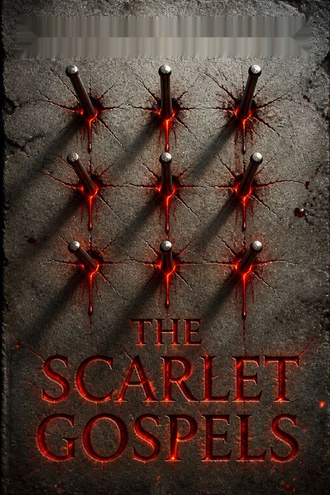 The Scarlet Gospels