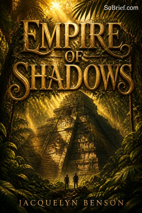 Empire of Shadows