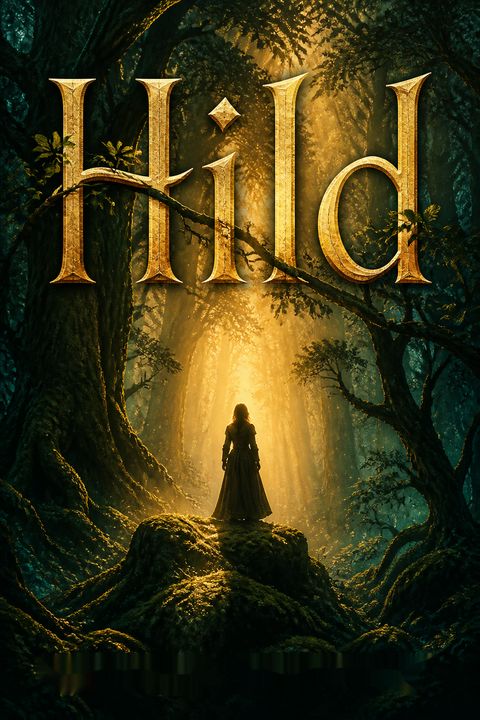 Hild by Nicola Griffith