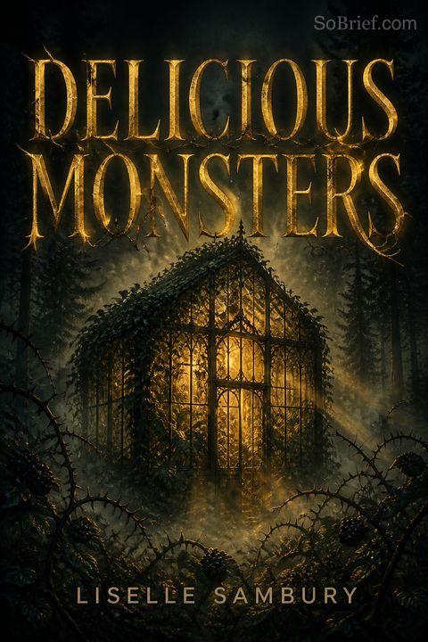 Delicious Monsters