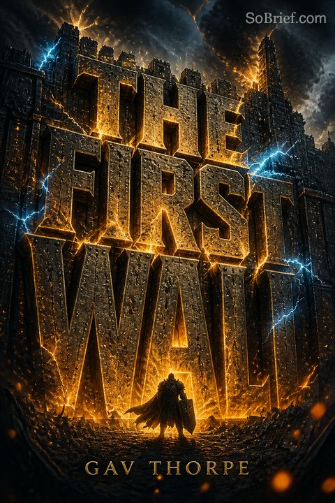 The First Wall