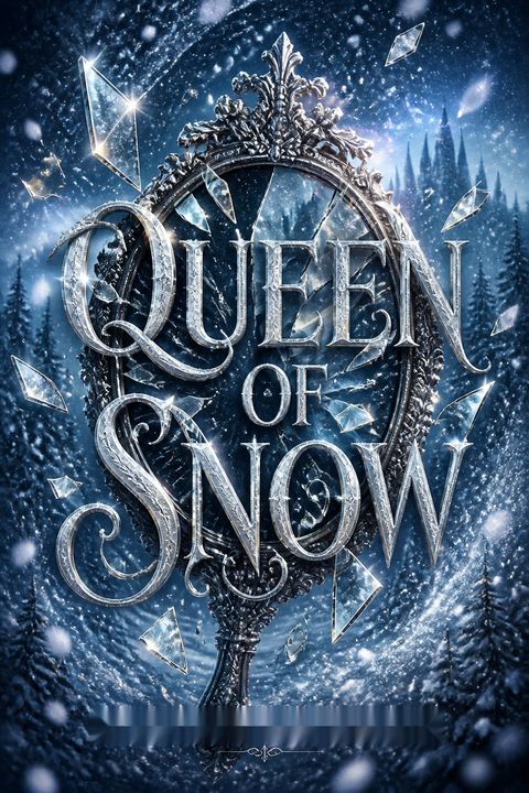 Queen of Snow by Laura Burton