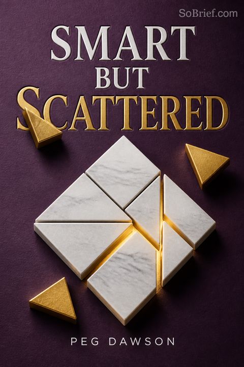 Smart but Scattered