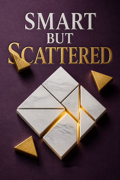 Smart but Scattered by Peg Dawson