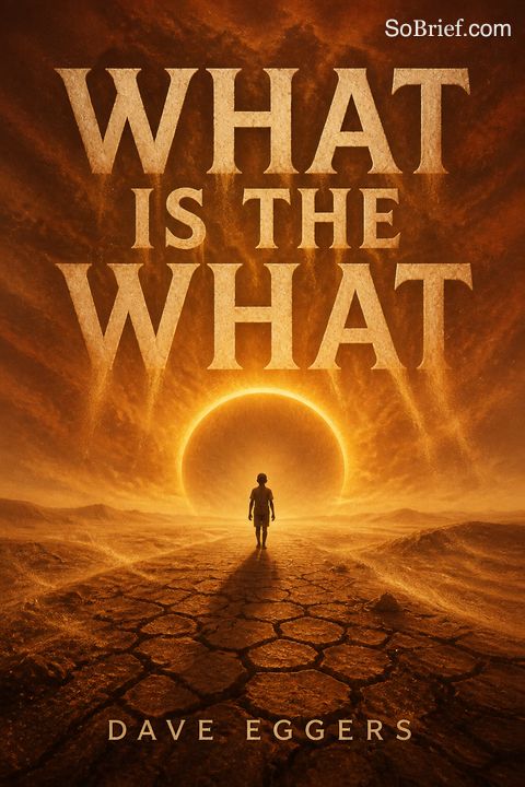 What Is the What