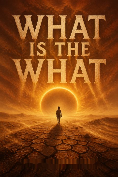What Is the What by Dave Eggers