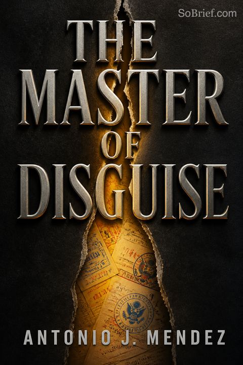 The Master of Disguise