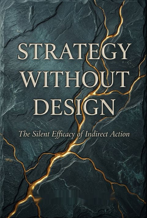 Strategy without Design by Robert C.H. Chia