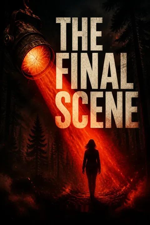The Final Scene by Steph Nelson