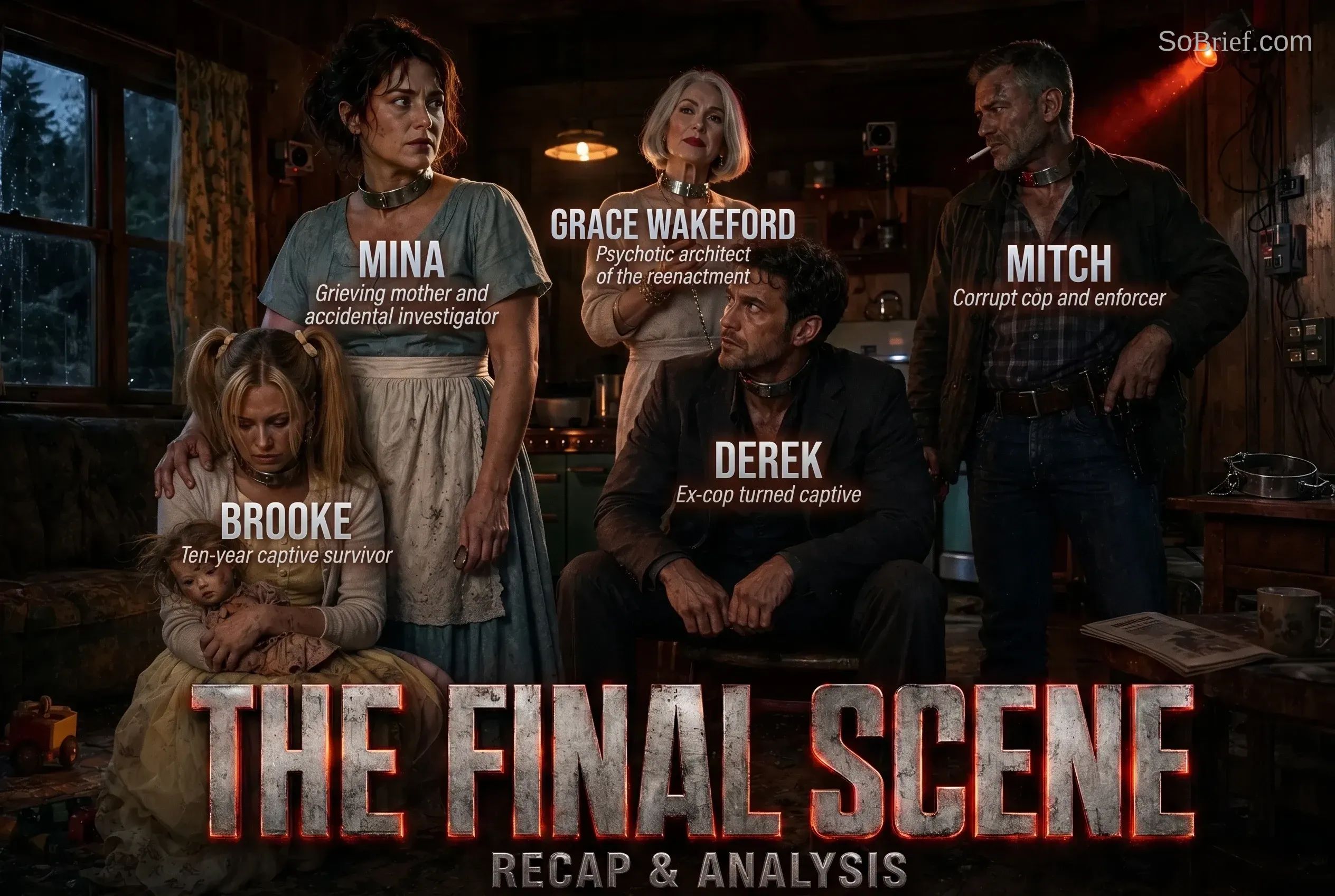 The Final Scene