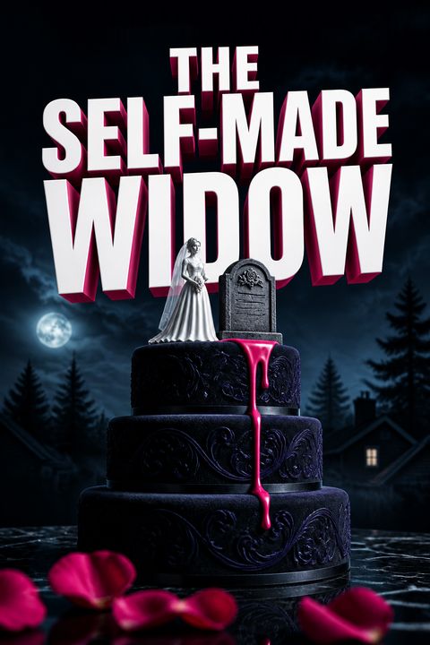 The Self-Made Widow by Fabian Nicieza