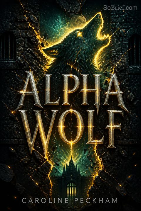 Alpha Wolf
