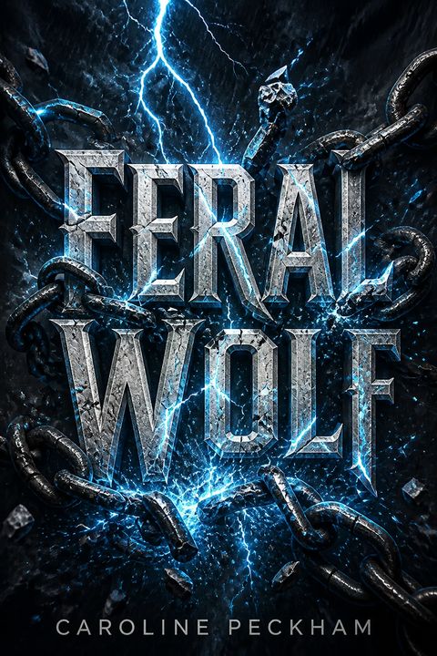 Feral Wolf