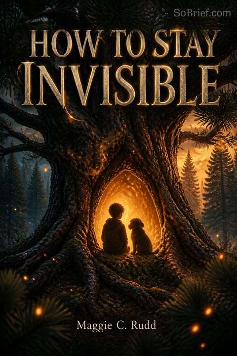 How to Stay Invisible