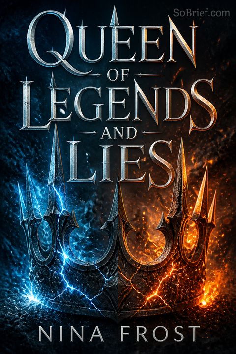 Queen of Legends and Lies