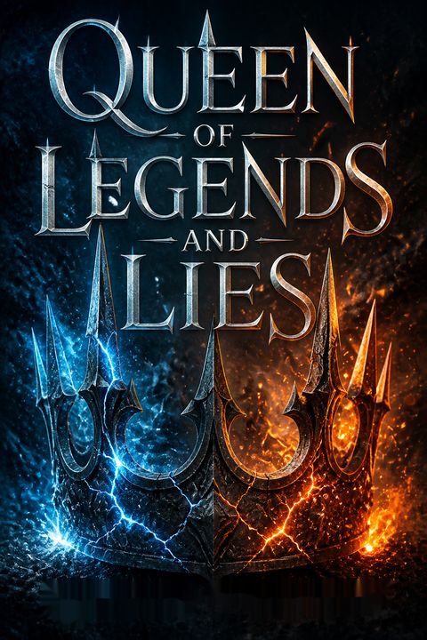 Queen of Legends and Lies