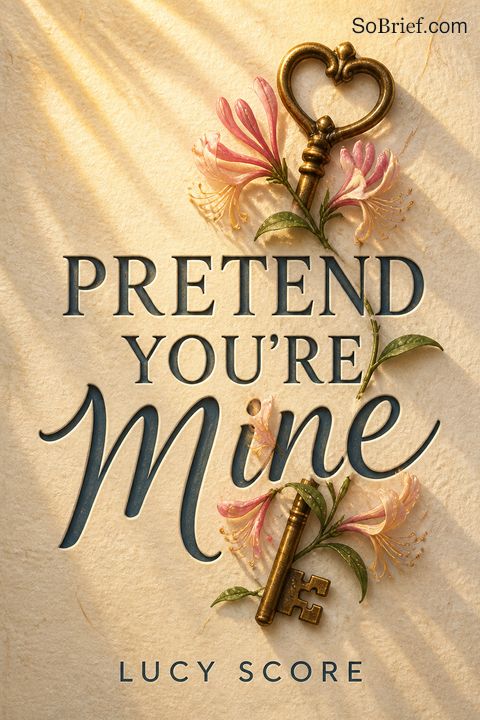 Pretend You're Mine
