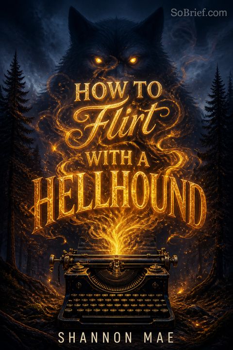 How to Flirt with a Hellhound