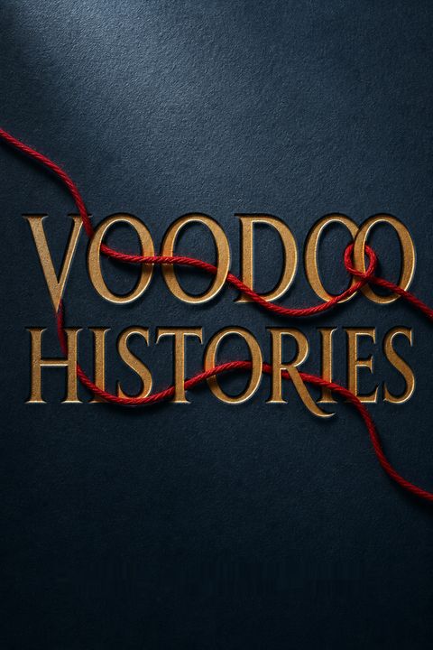 Voodoo Histories by David Aaronovitch