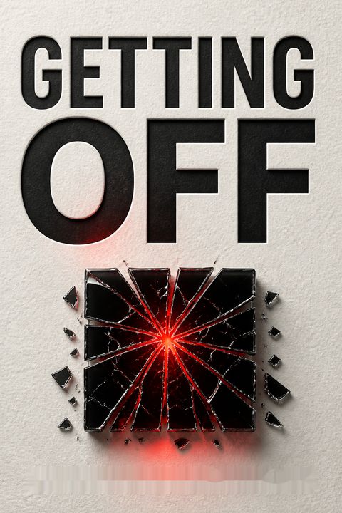 Getting Off by Robert Jensen