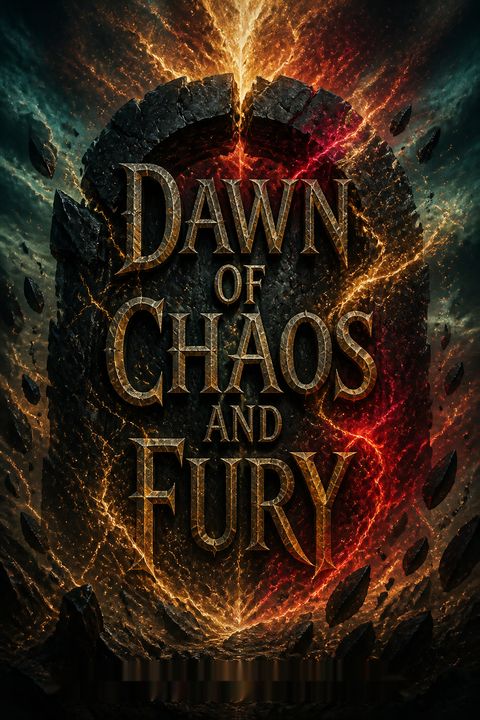Dawn of Chaos and Fury