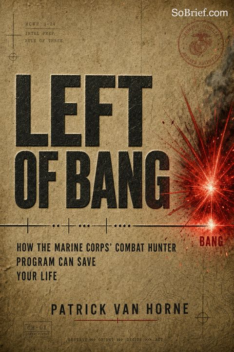 Left of Bang
