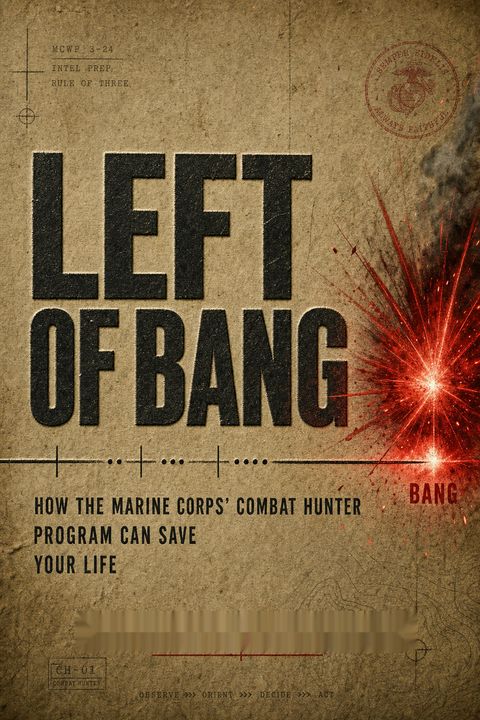 Left of Bang