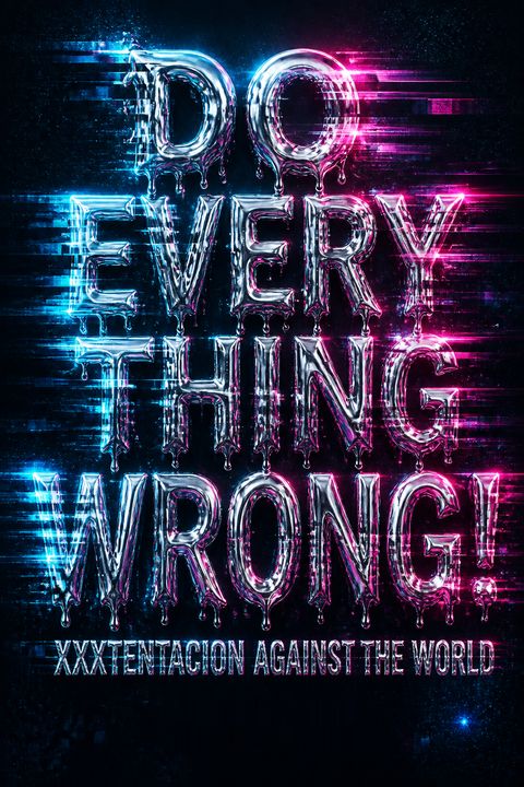 Do Every Thing Wrong! by Jarett Kobek
