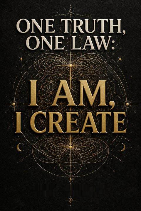 One Truth, One Law by Erin Werley