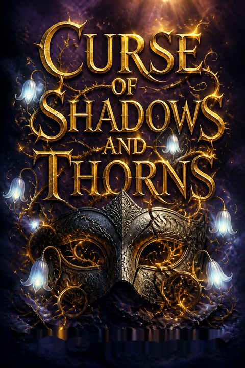 Curse of Shadows and Thorns