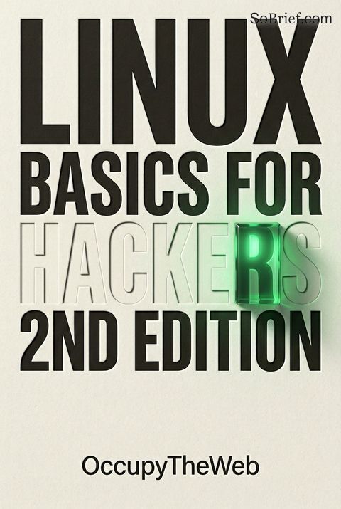 Linux Basics for Hackers, 2nd Edition