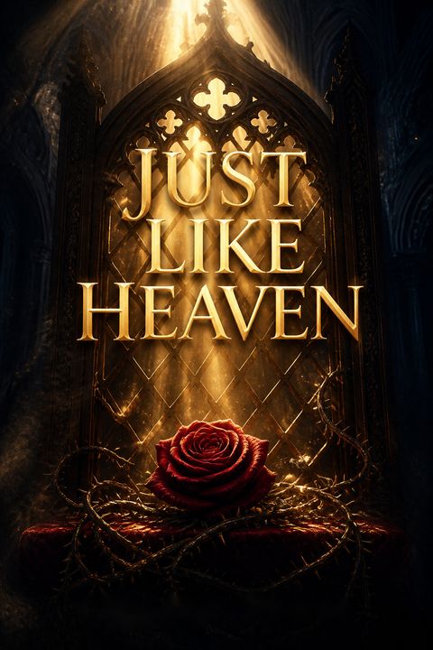 Just Like Heaven by Trilina Pucci