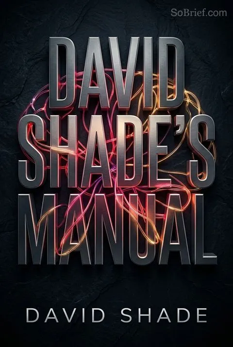 David Shade's manual | Summary, Audio, Quotes