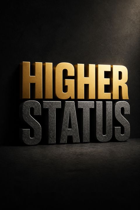 Higher Status by Jason  Capital
