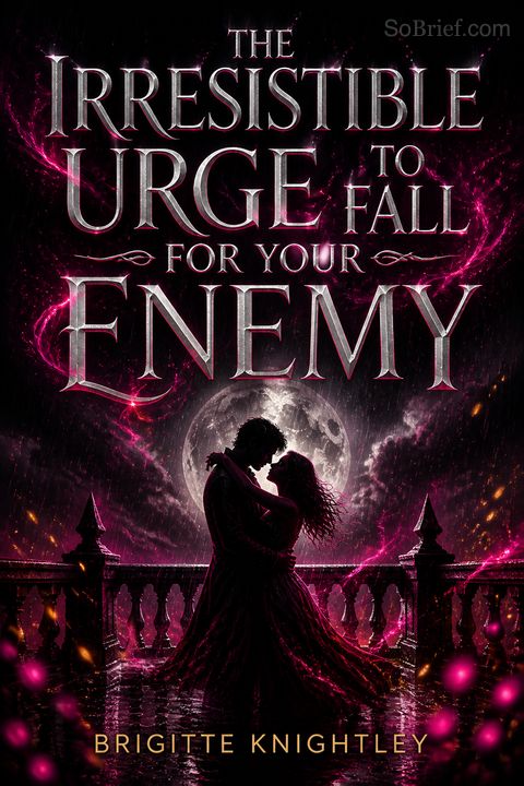 The Irresistible Urge to Fall For Your Enemy