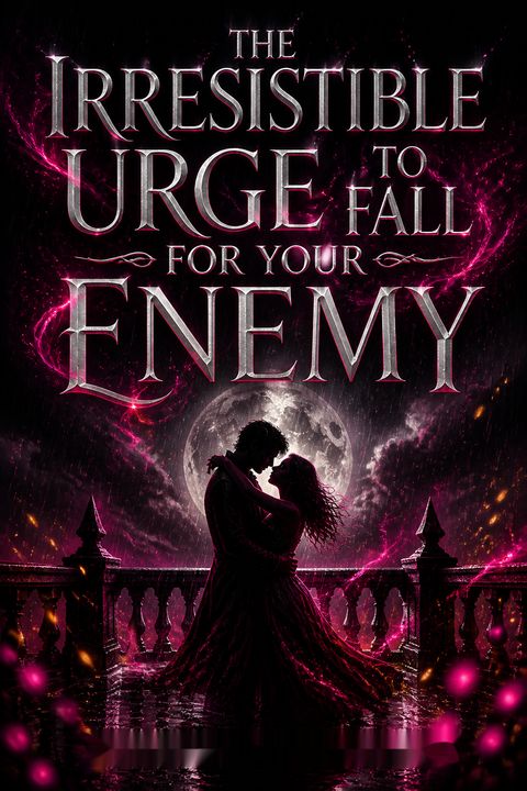 The Irresistible Urge to Fall For Your Enemy