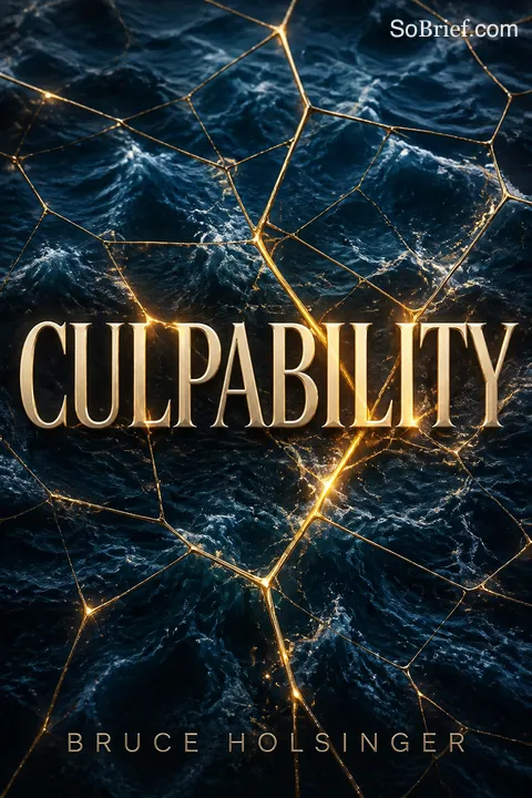 Cover of Culpability