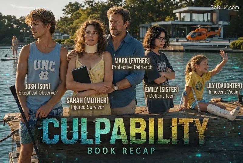 Culpability
