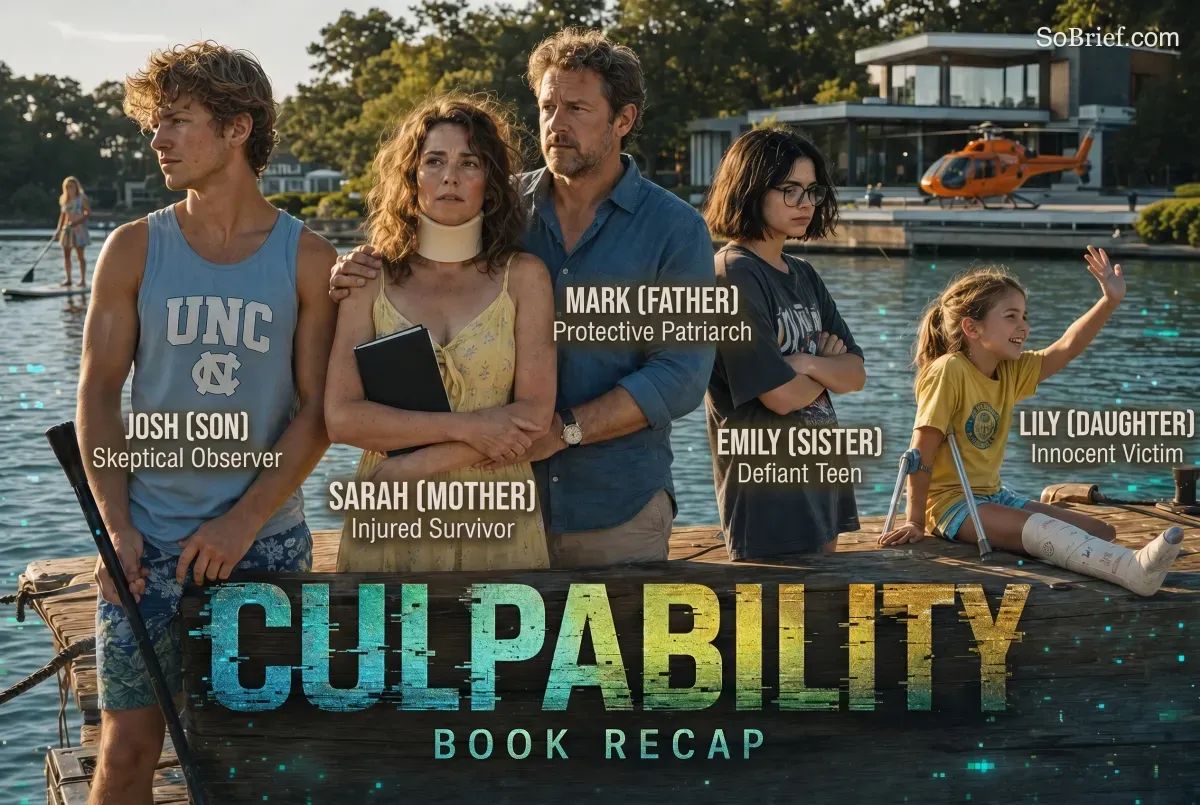 Culpability