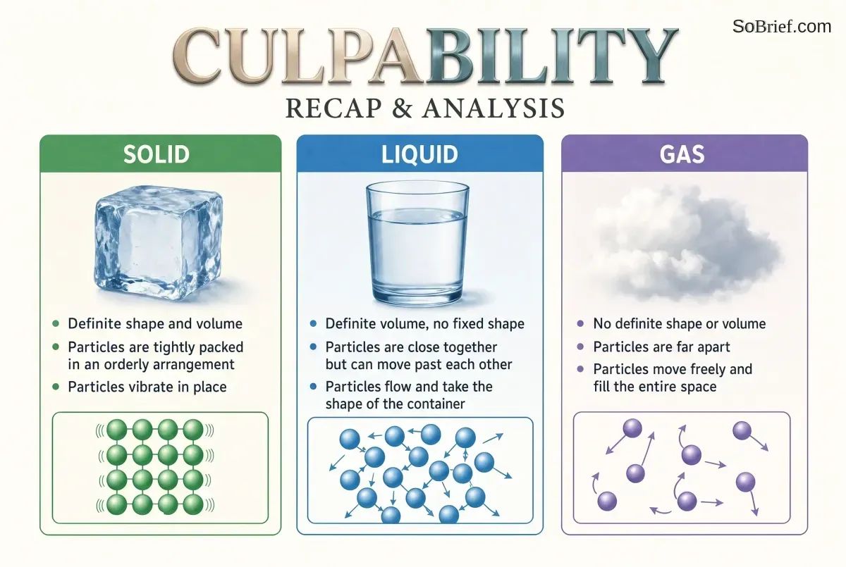 Culpability by Bruce Holsinger | Summary, Audio, Analysis, FAQ