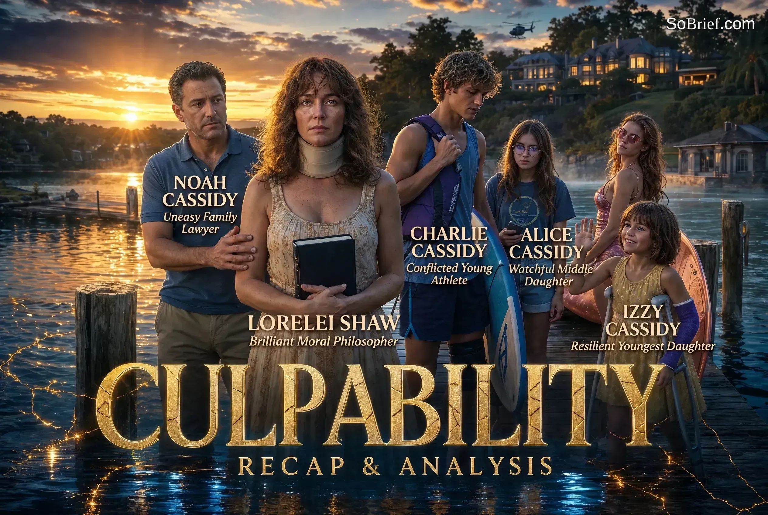 Culpability