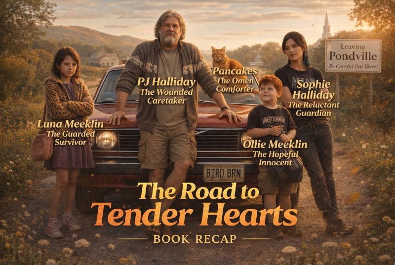 The Road to Tender Hearts