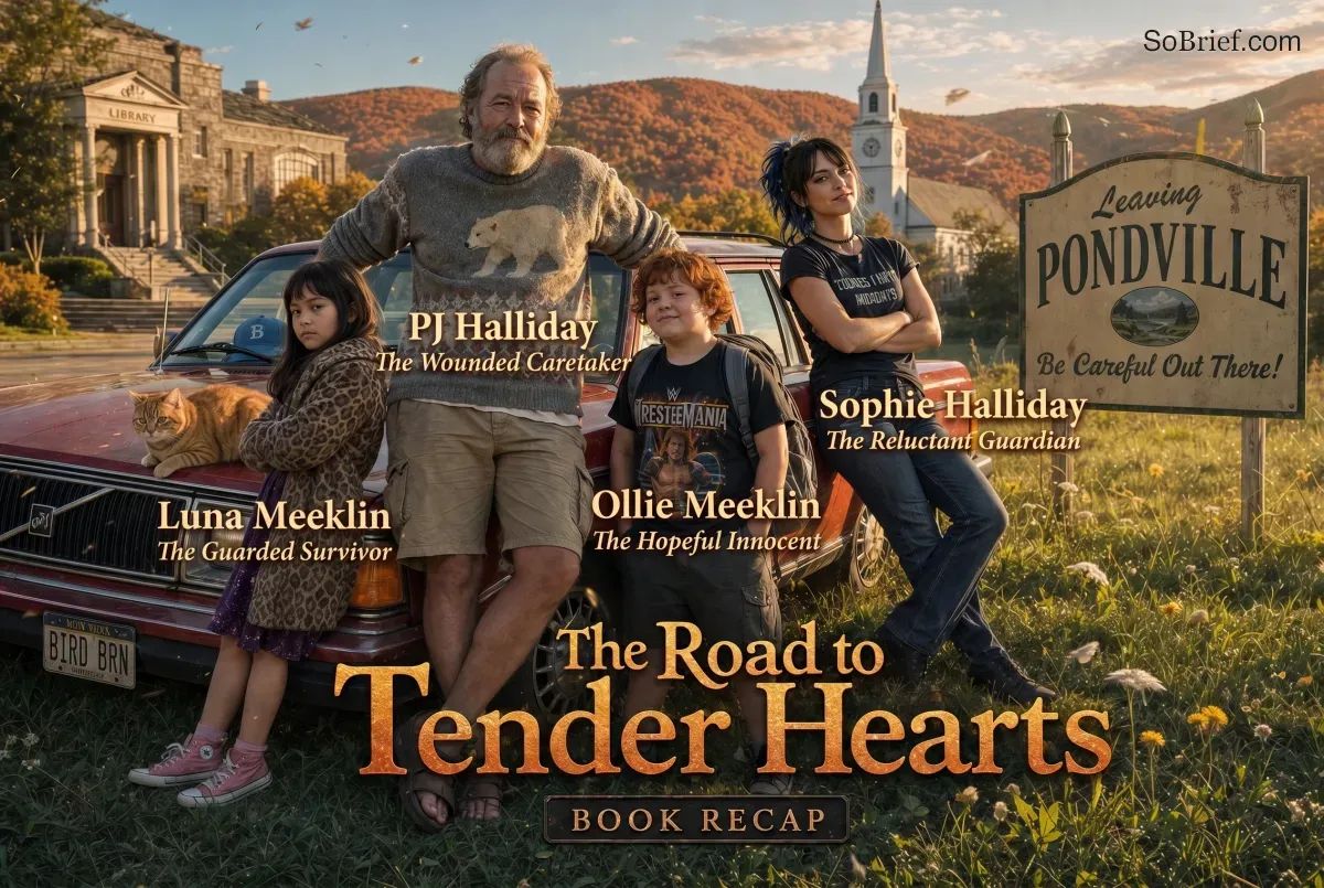 The Road to Tender Hearts