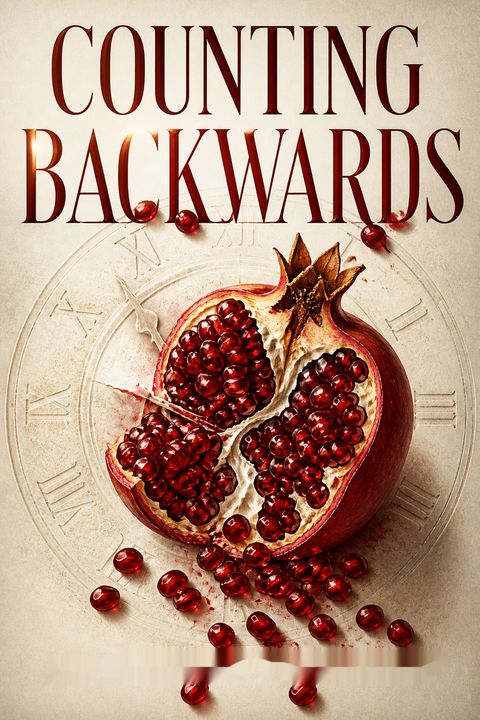 Counting Backwards by Jacqueline  Friedland