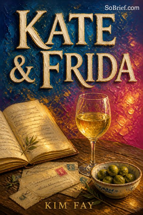Kate &amp; Frida