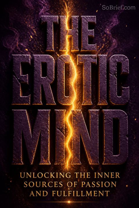 The Erotic Mind by Jack Morin
