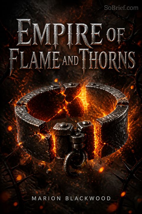 Empire of Flame and Thorns
