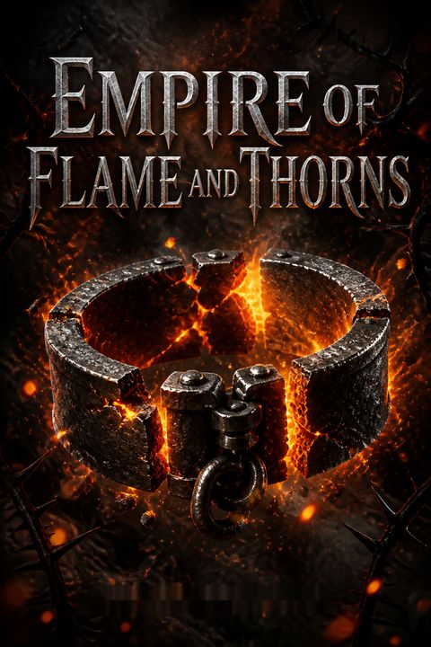 Empire of Flame and Thorns